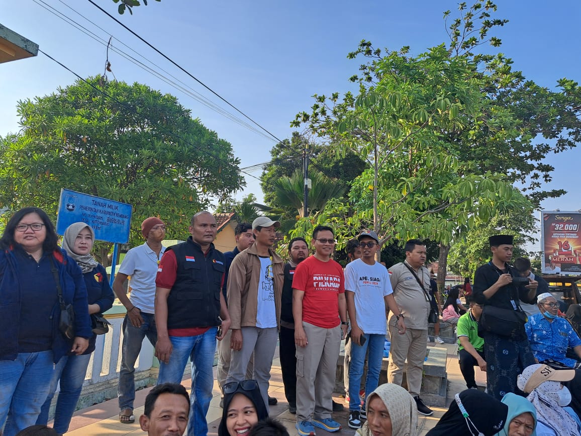 FOTO JALAN SEHAT