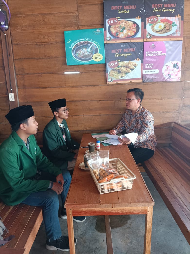 MAHASISWA
