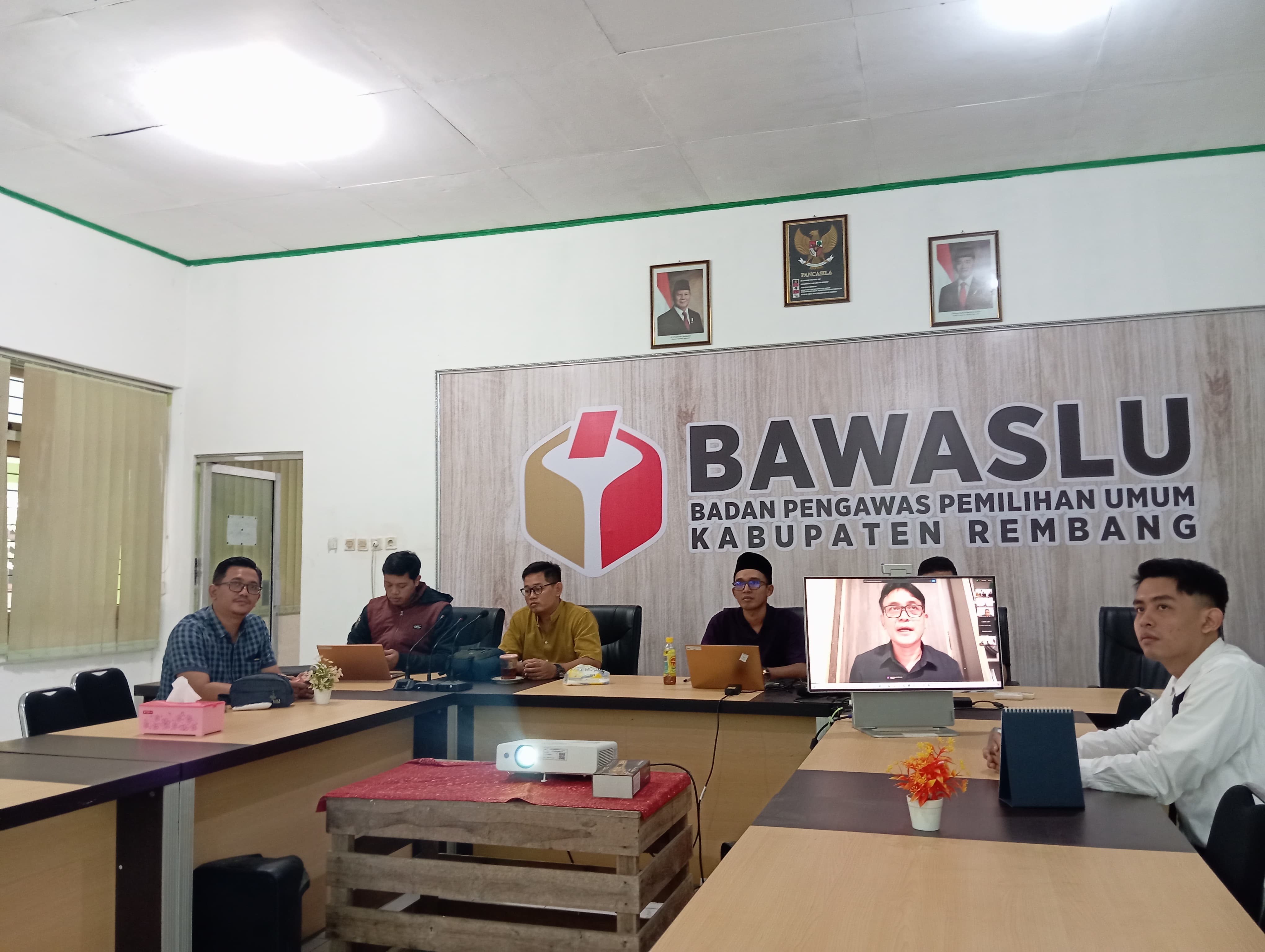 SELASA MENYAPA 1