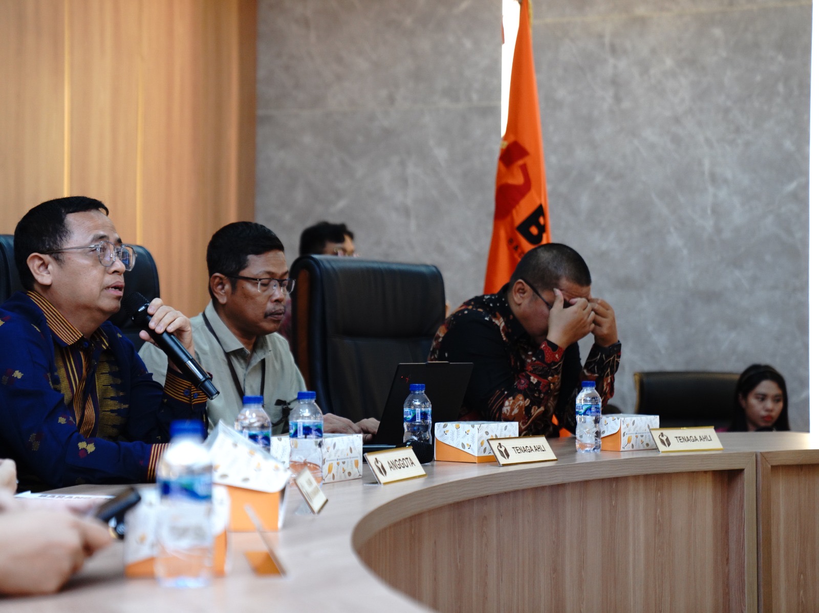publikasi dan pemberitaan bawaslu