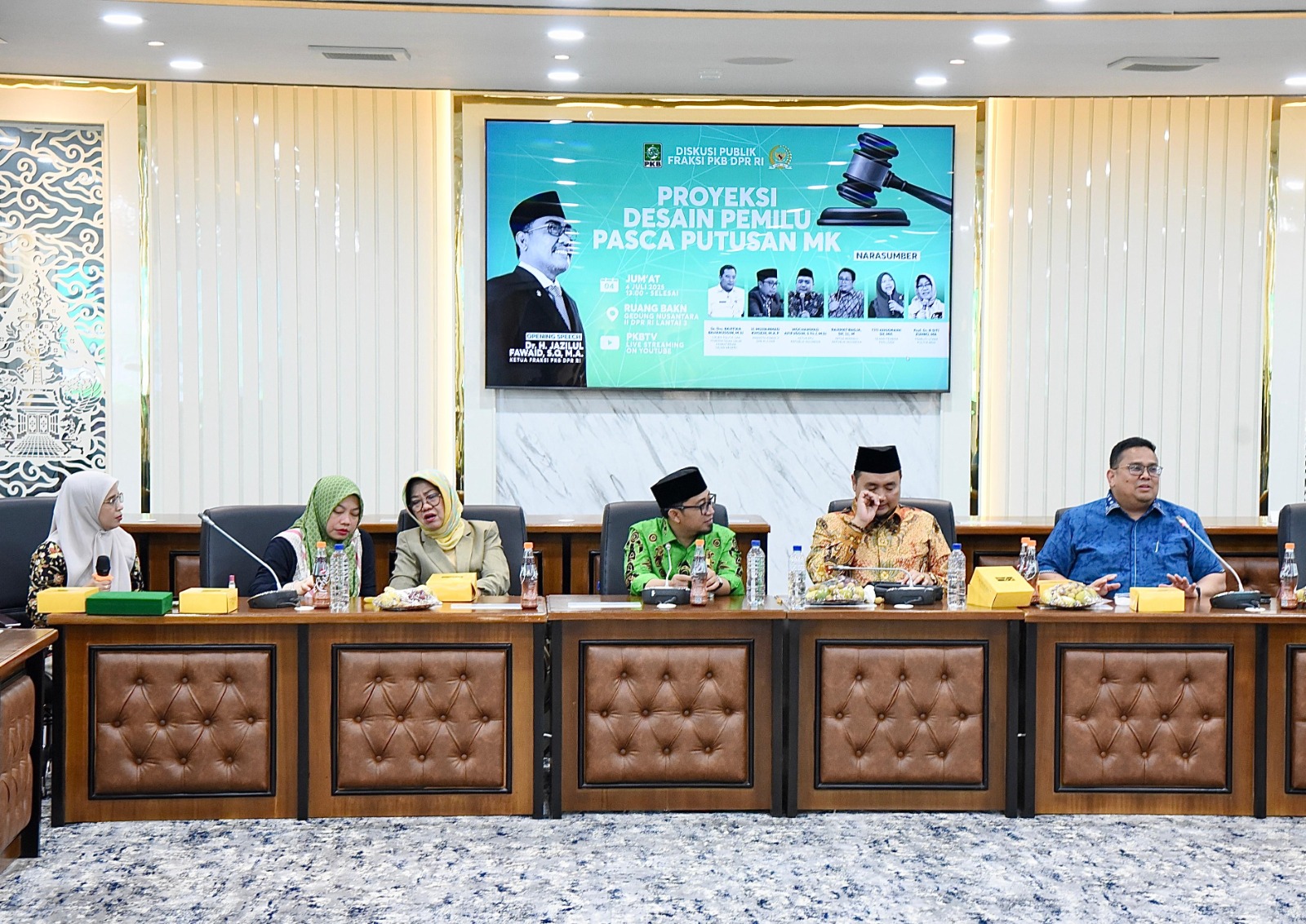 publikasi dan pemberitaan bawaslu