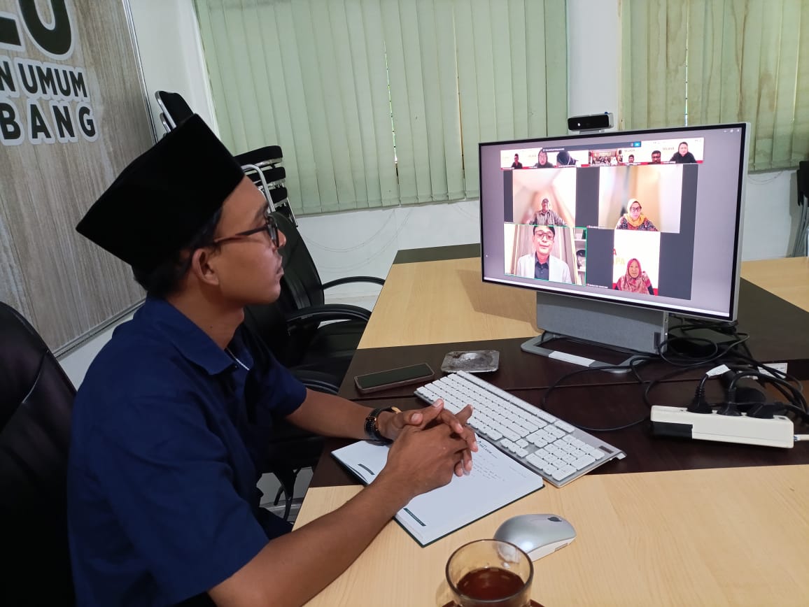 SELASA MENYAPA 2