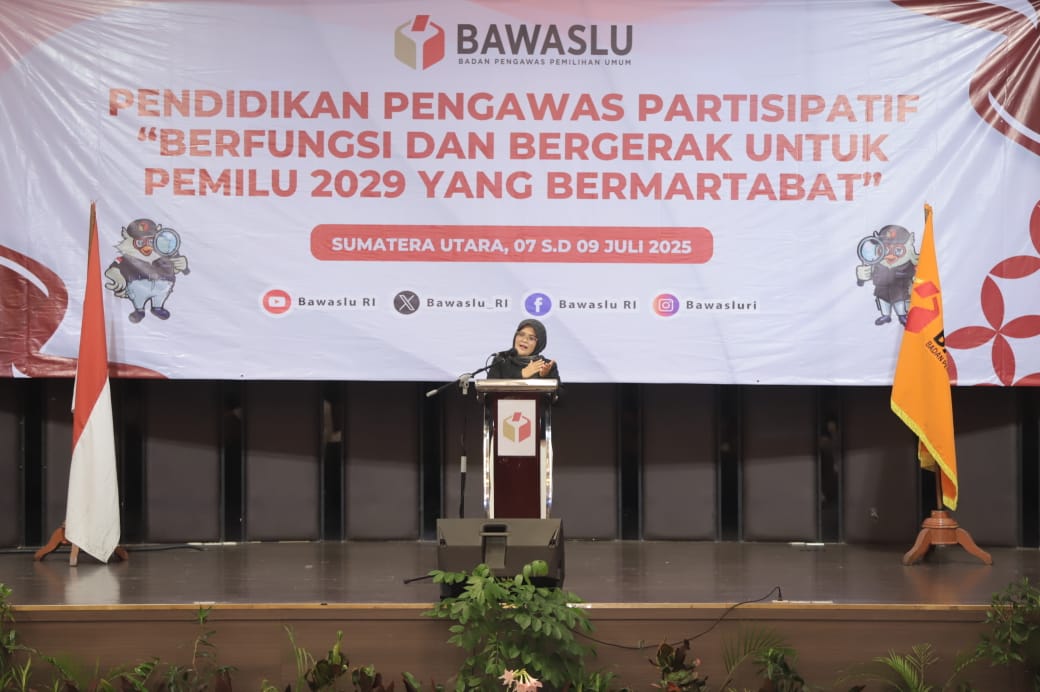 publikasi dan pemberitaan bawaslu