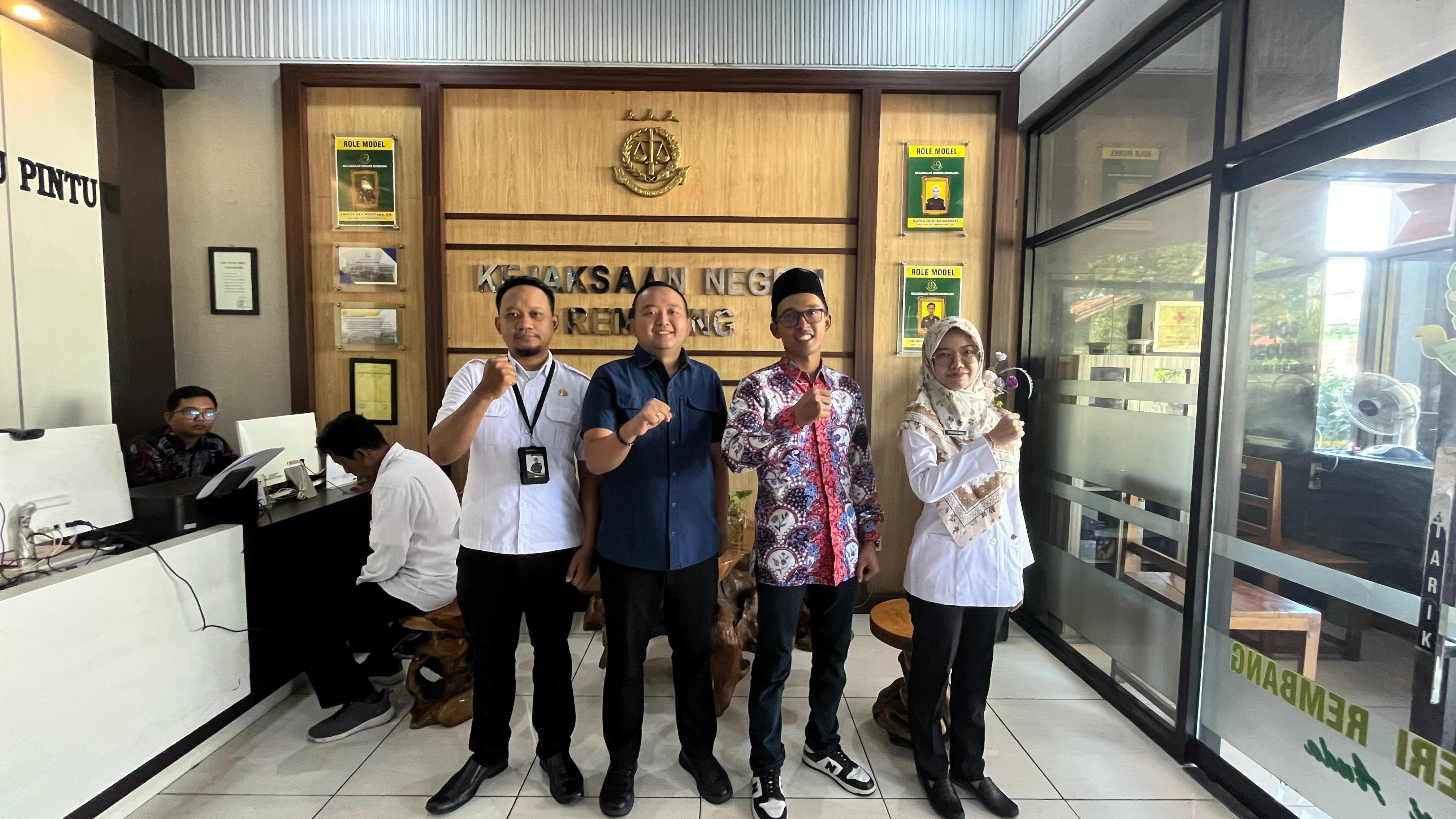 KEJAKSAAN 9 7 25