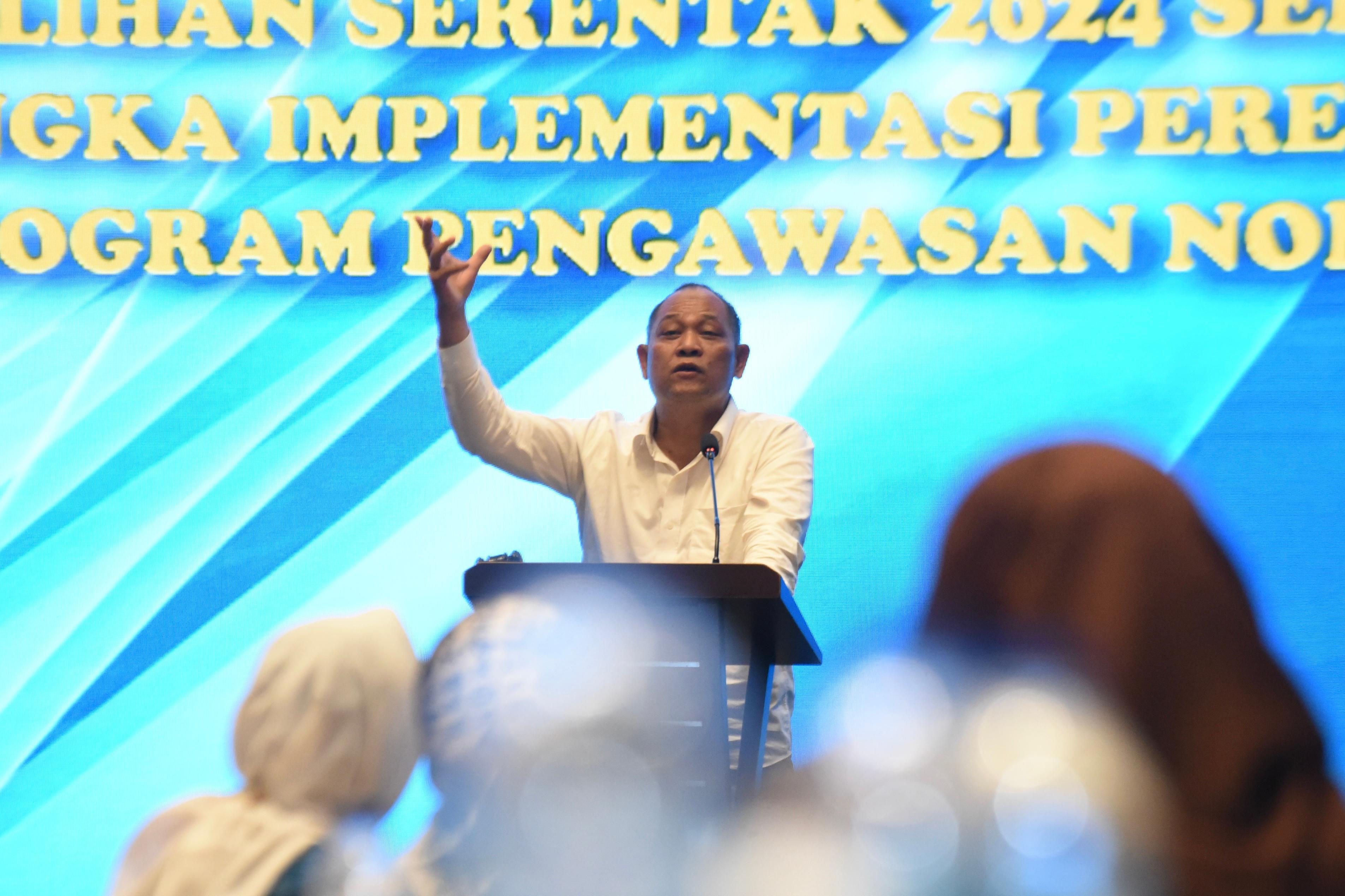 publikasi dan pemberitaan bawaslu