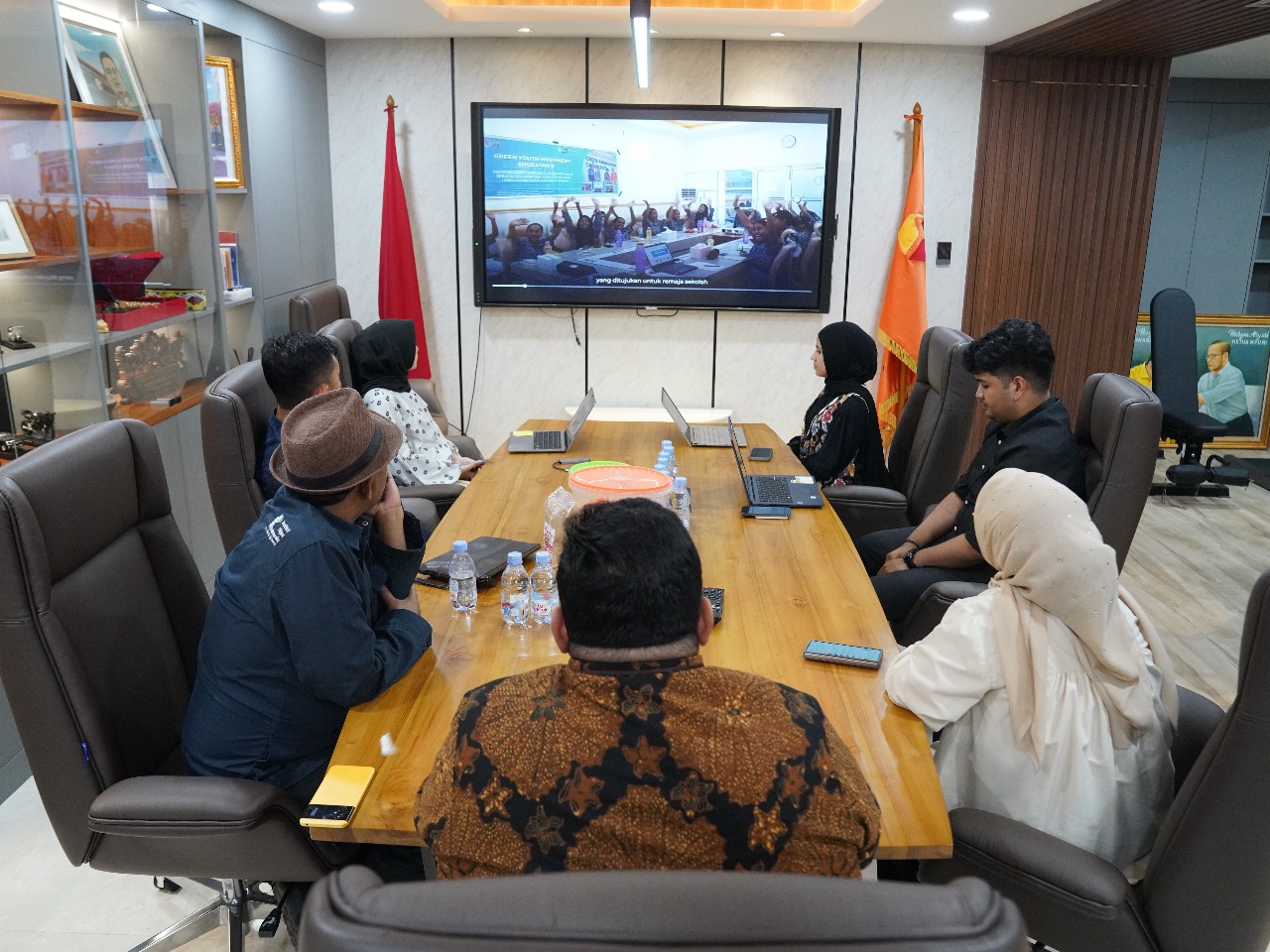 publikasi dan pemberitaan bawaslu