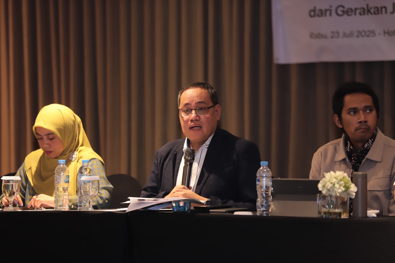 publikasi dan pemberitaan bawaslu