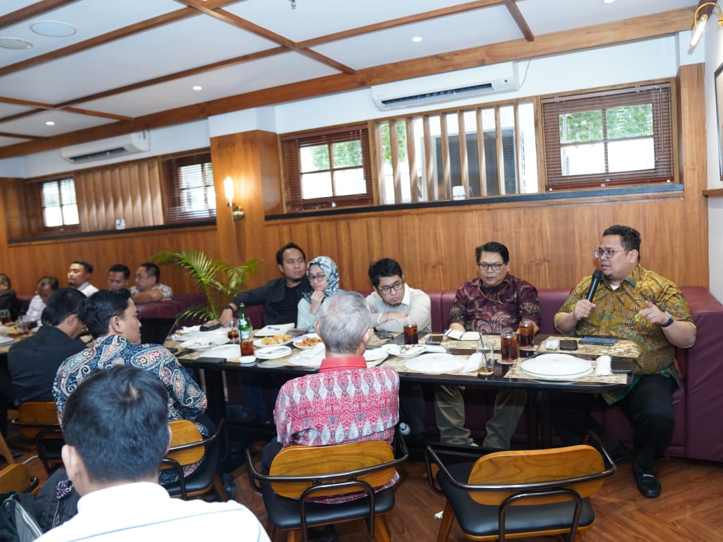 publikasi dan pemberitaan bawaslu