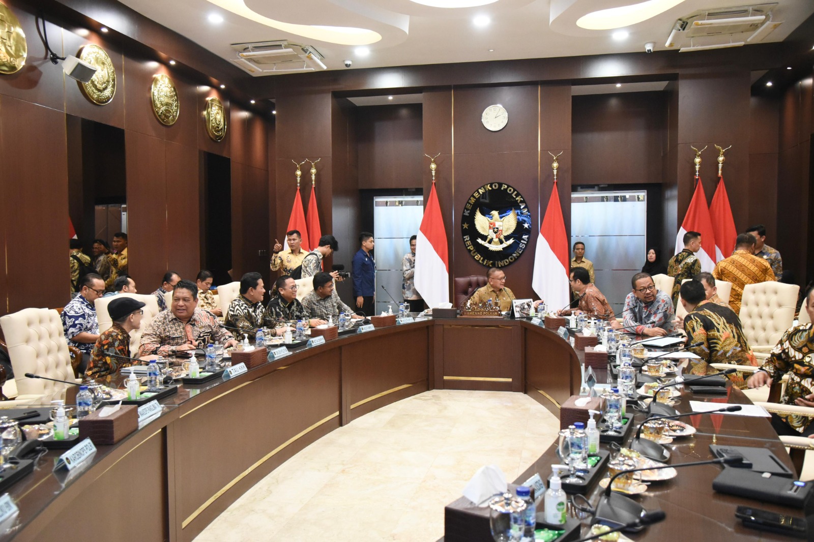 publikasi dan pemberitaan bawaslu