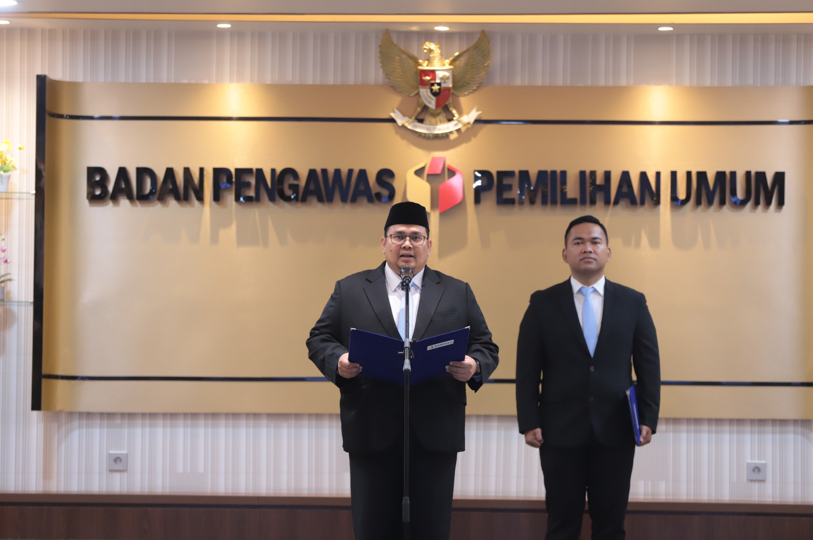 publikasi dan pemberitaan bawaslu