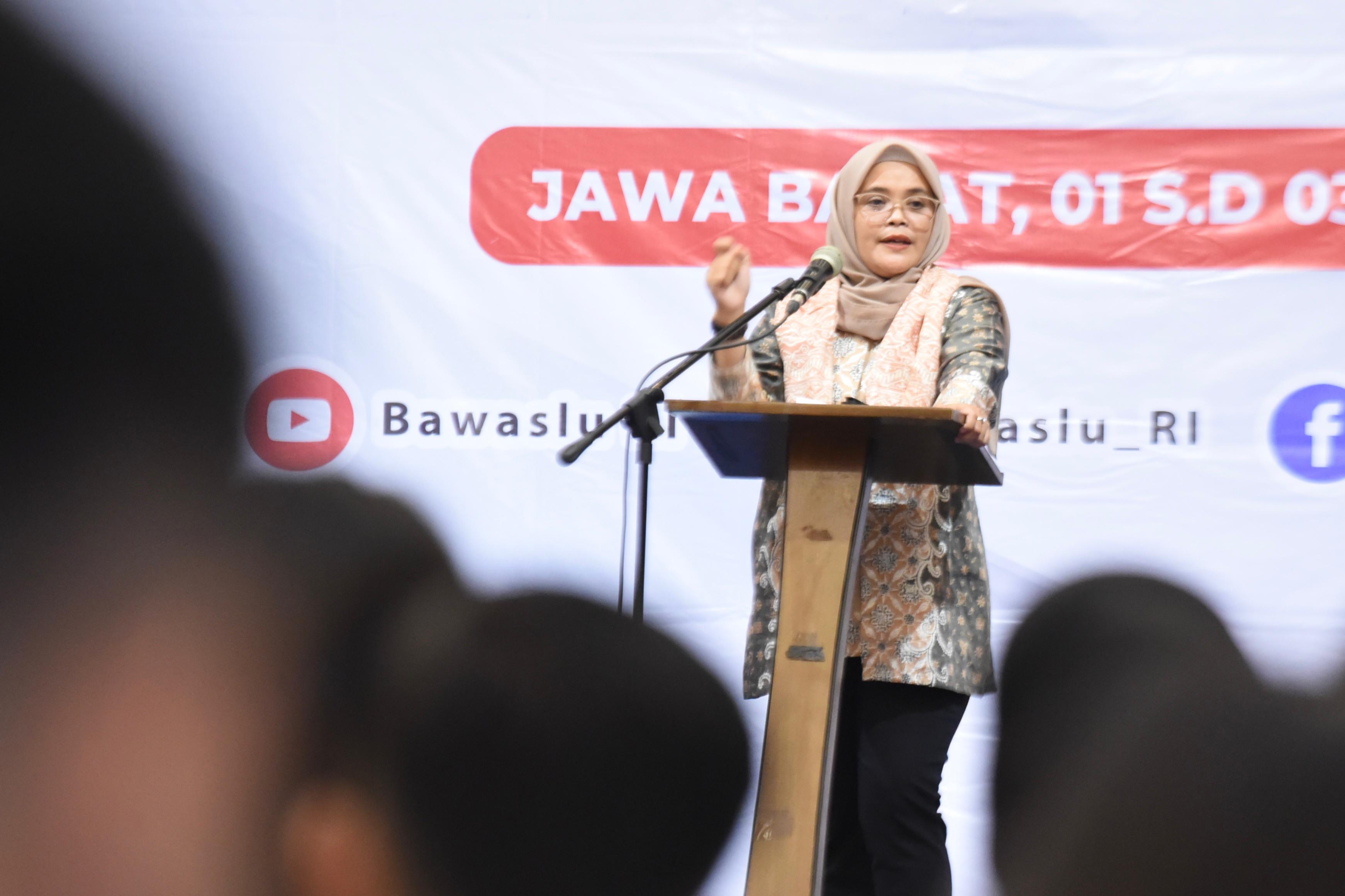publikasi dan pemberitaan bawaslu