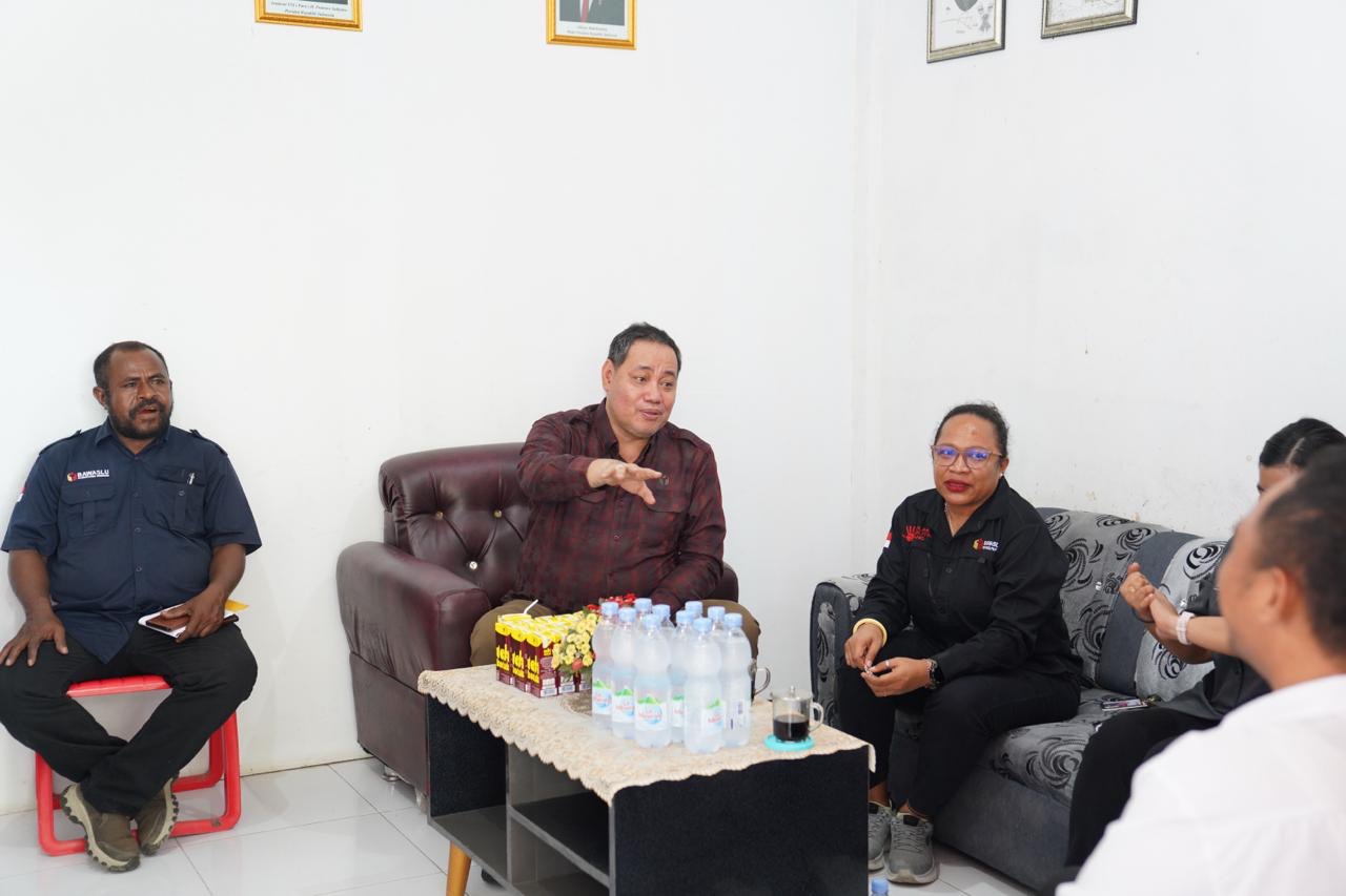 publikasi dan pemberitaan bawaslu
