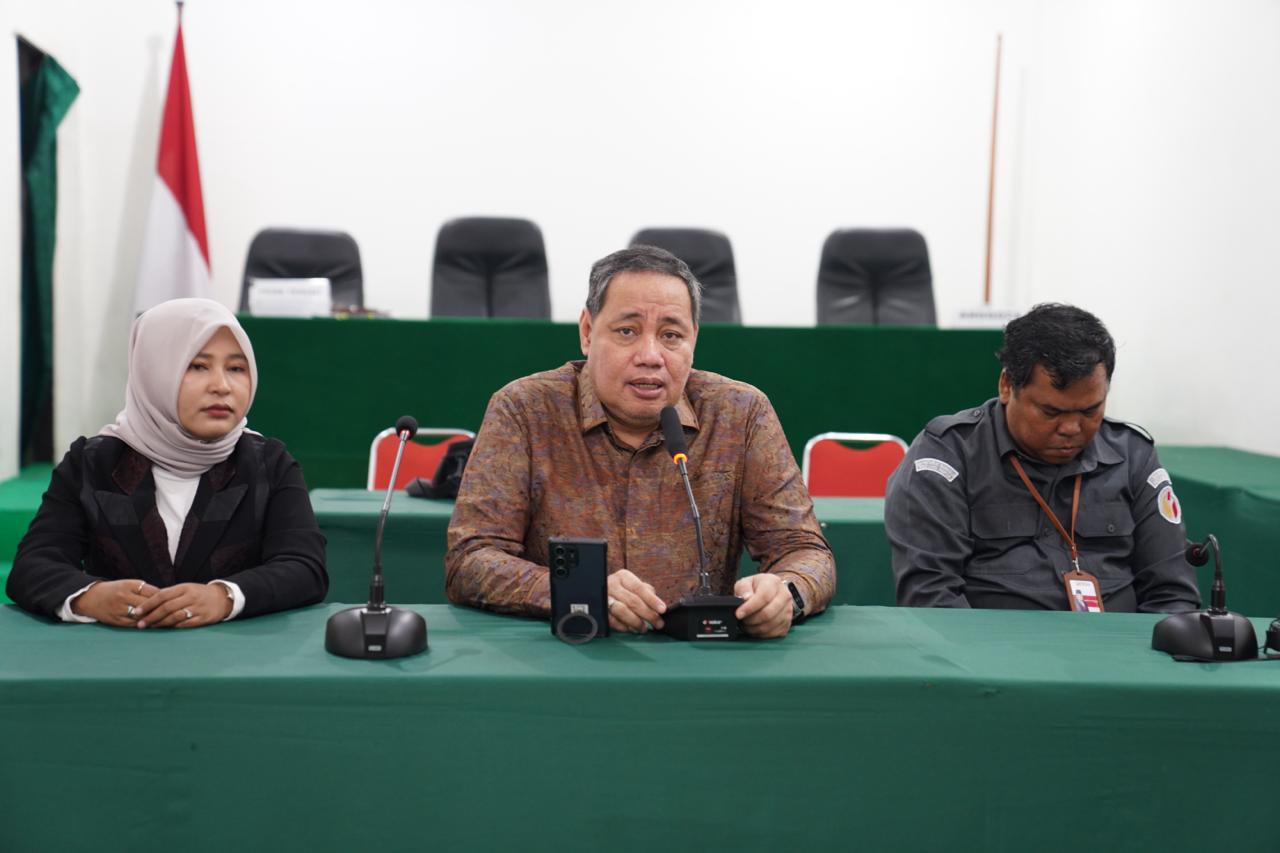 publikasi dan pemberitaan bawaslu