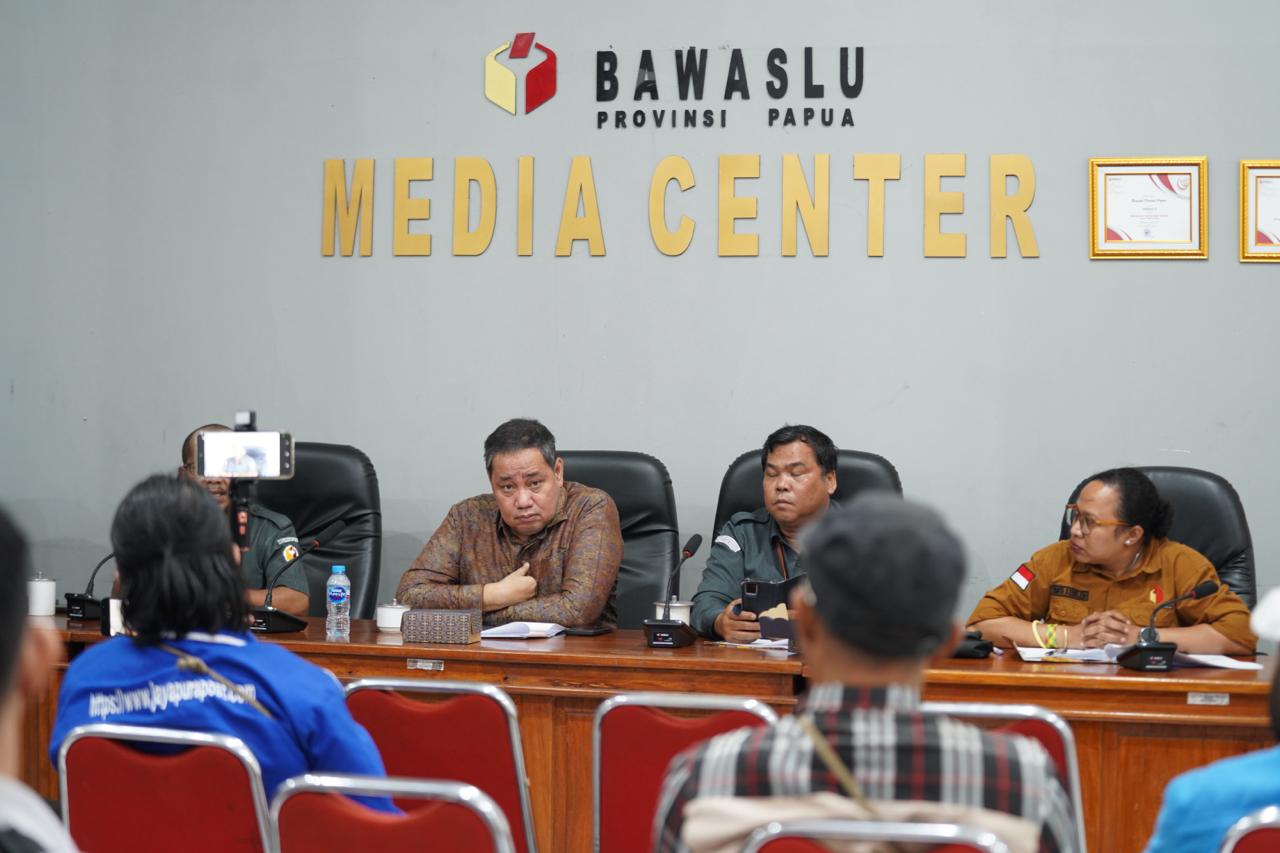 publikasi dan pemberitaan bawaslu