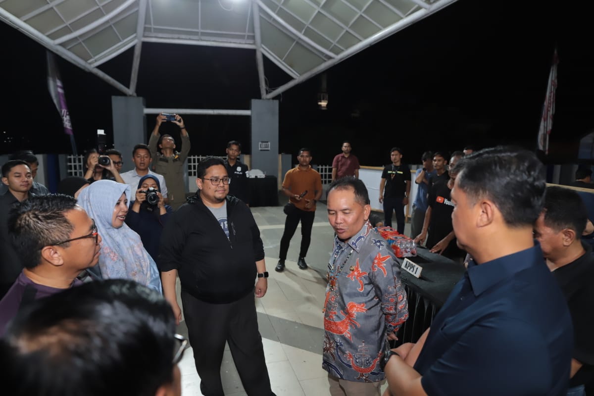publikasi dan pemberitaan bawaslu