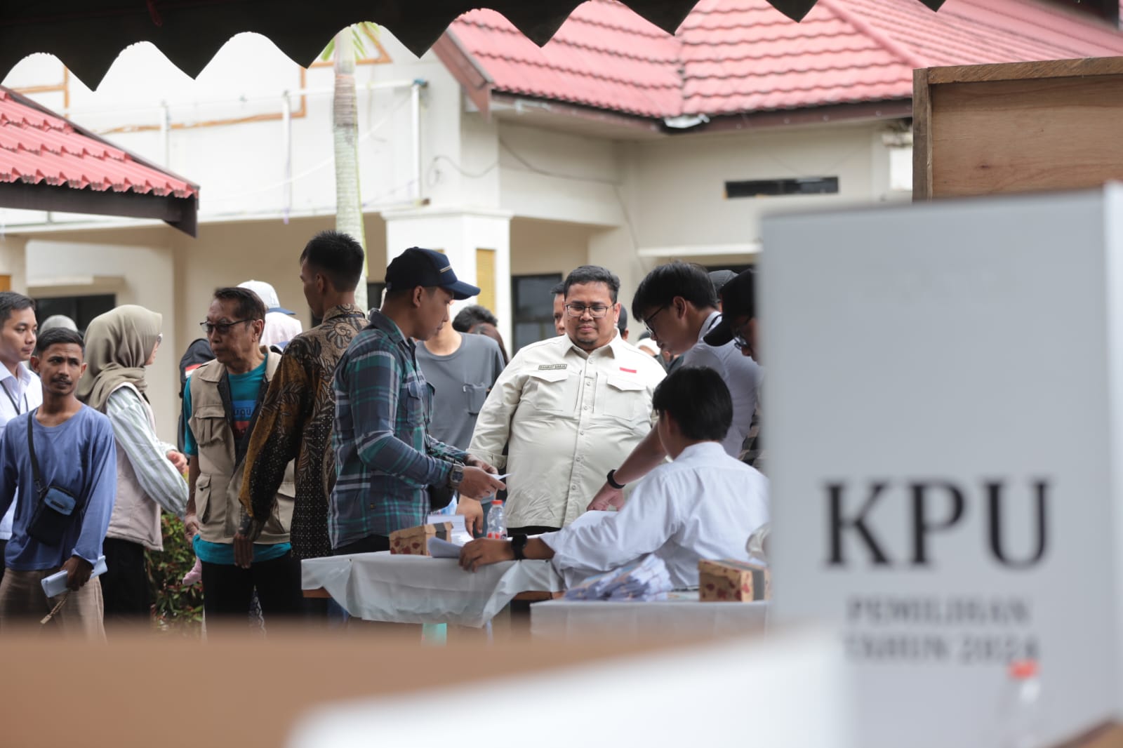 publikasi dan pemberitaan bawaslu