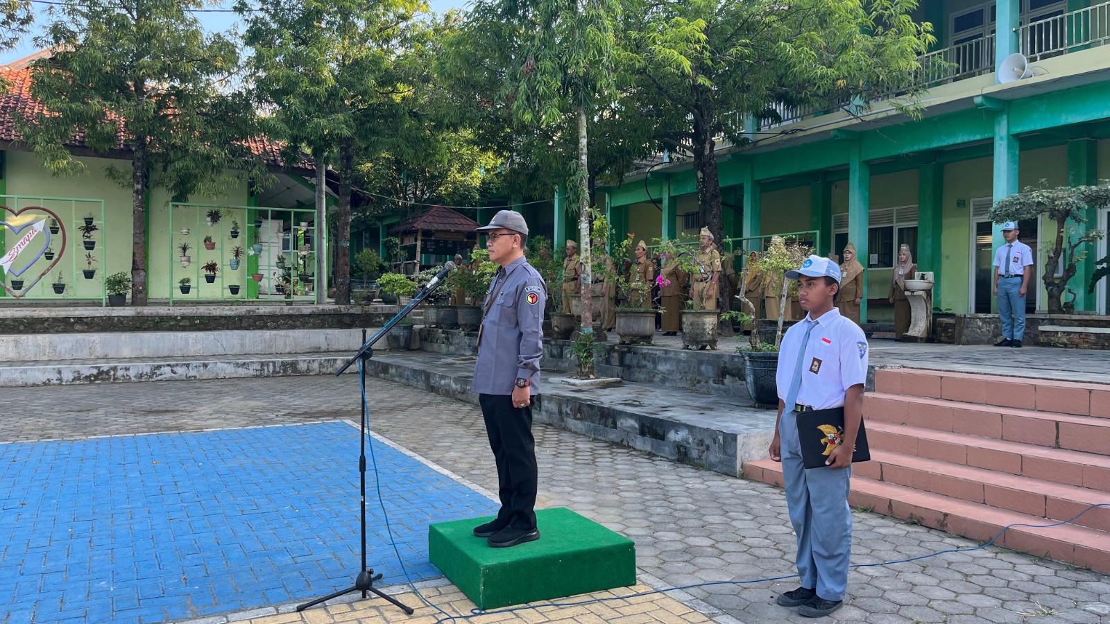 publikasi dan pemberitaan bawaslu
