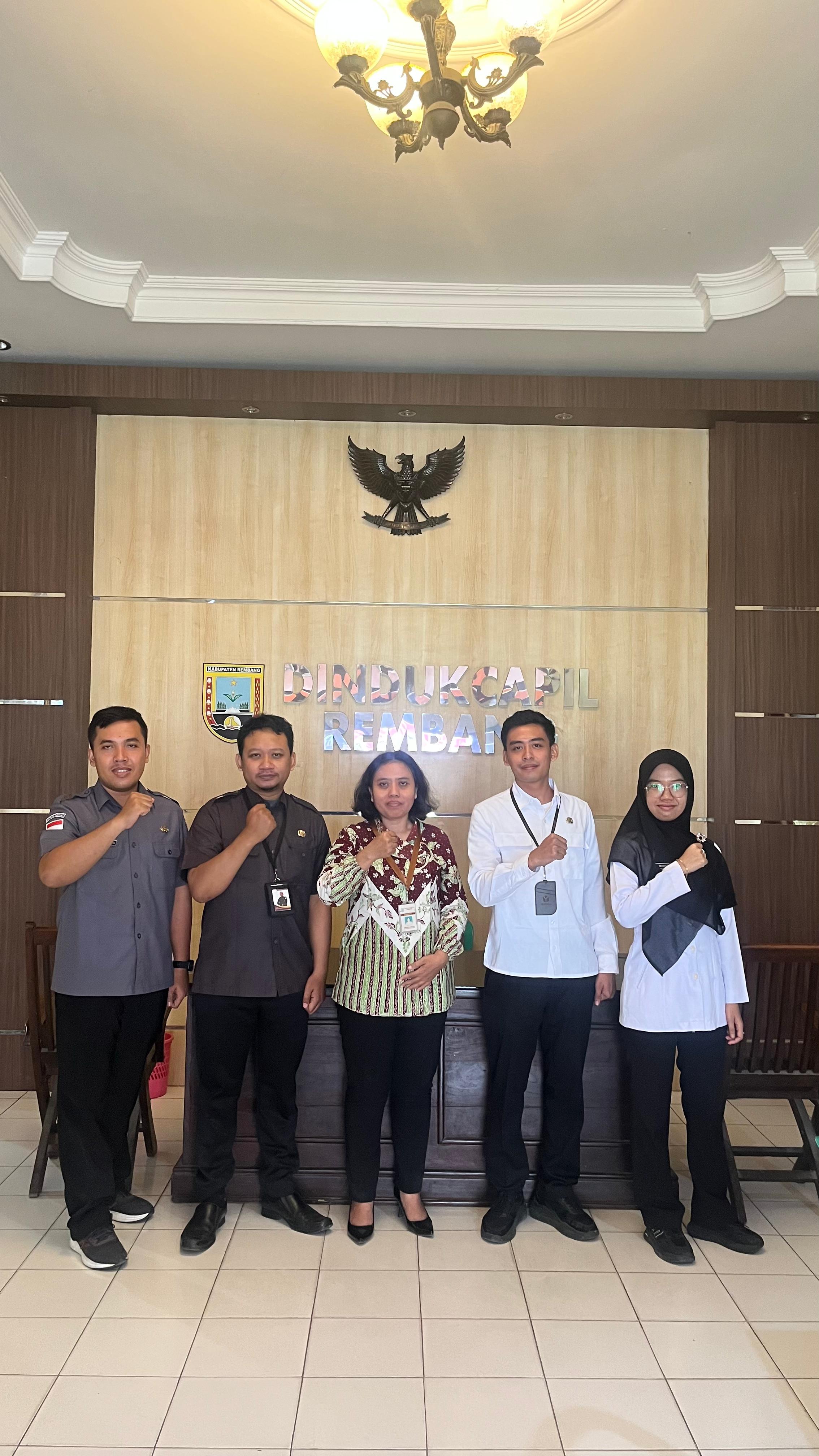 publikasi dan pemberitaan bawaslu