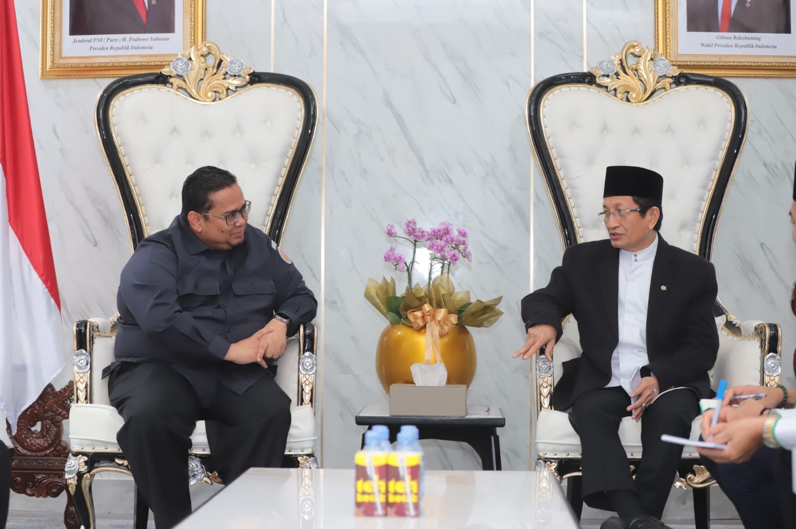 publikasi dan pemberitaan bawaslu