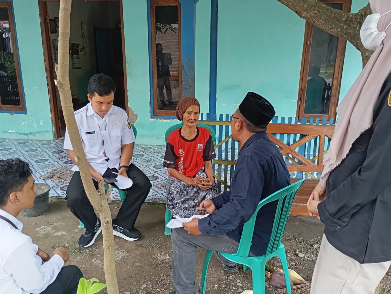 Pengawasan Bawaslu PDPB