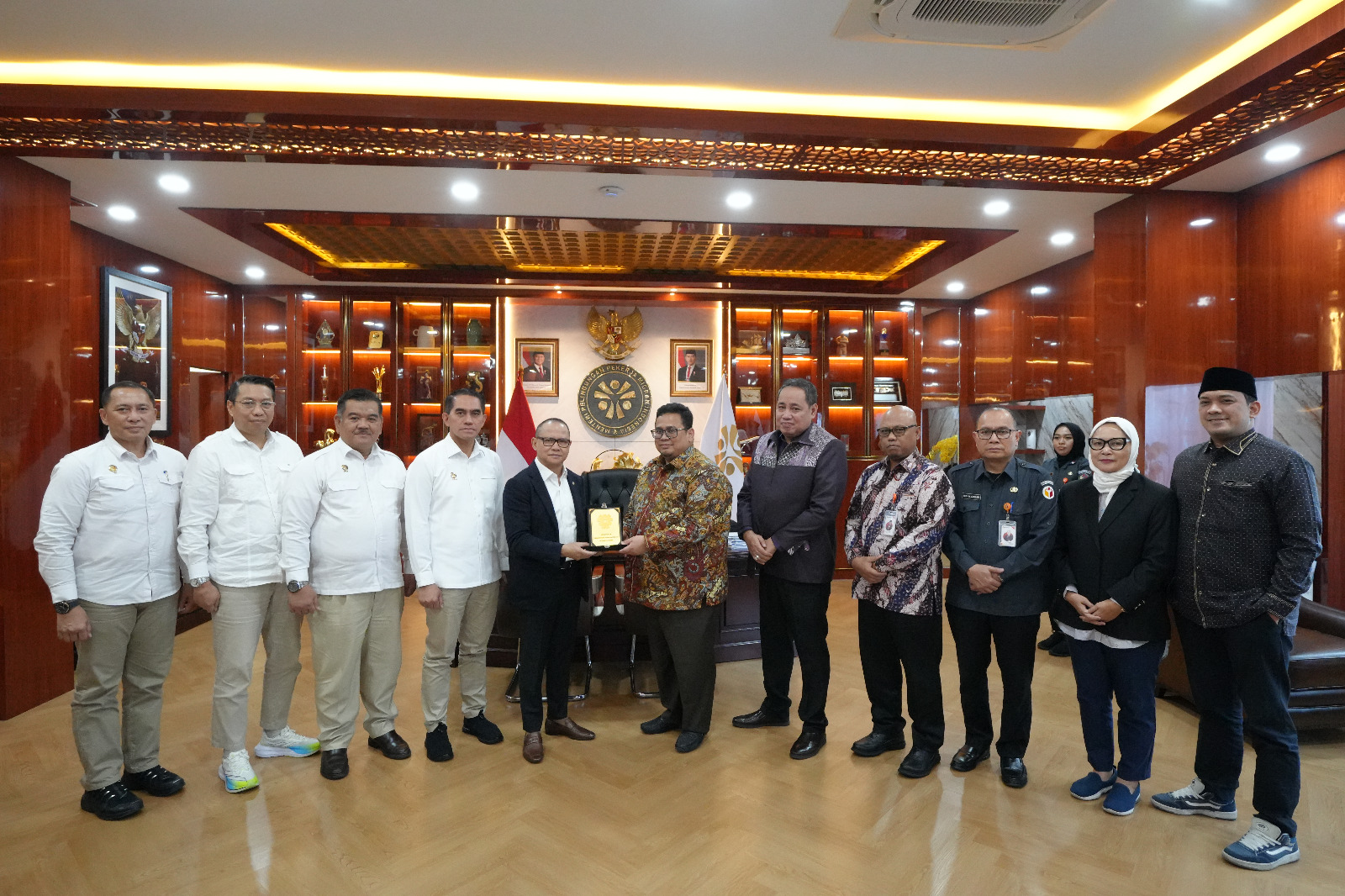 publikasi dan pemberitaan bawaslu