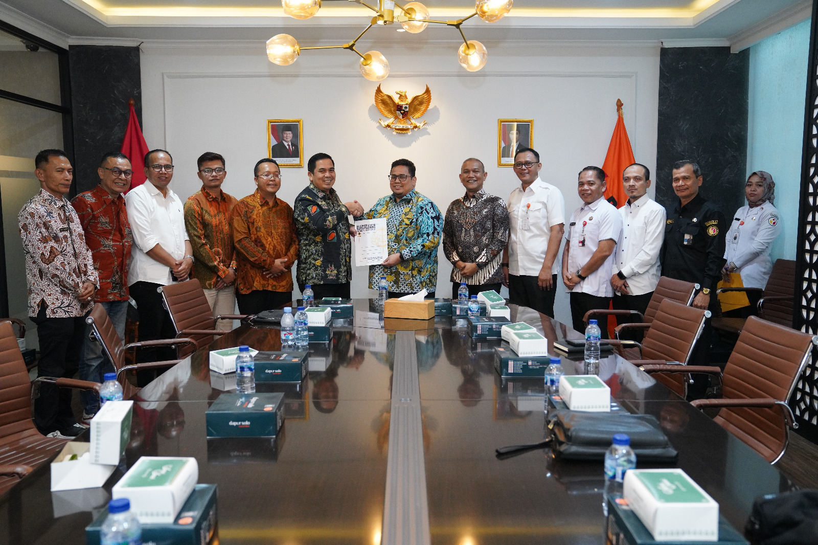 publikasi dan pemberitaan bawaslu