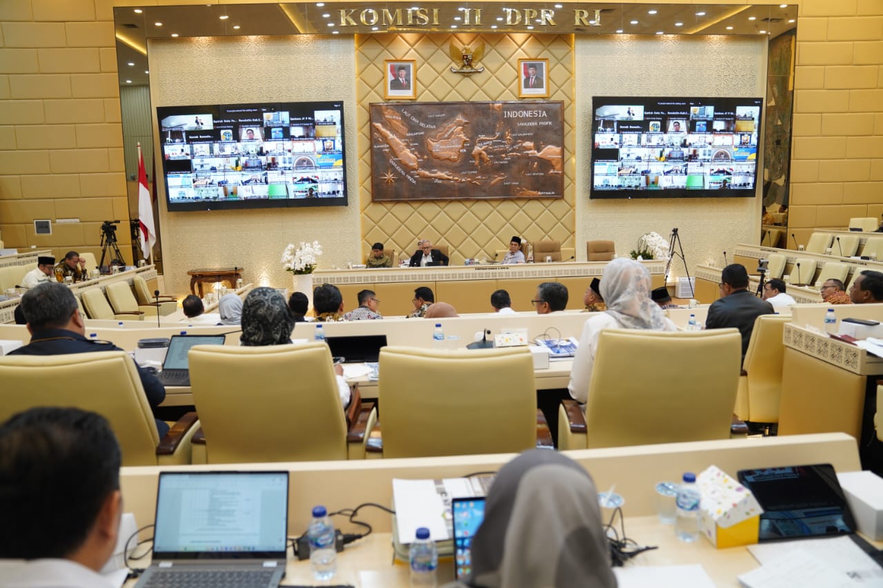 publikasi dan pemberitaan bawaslu