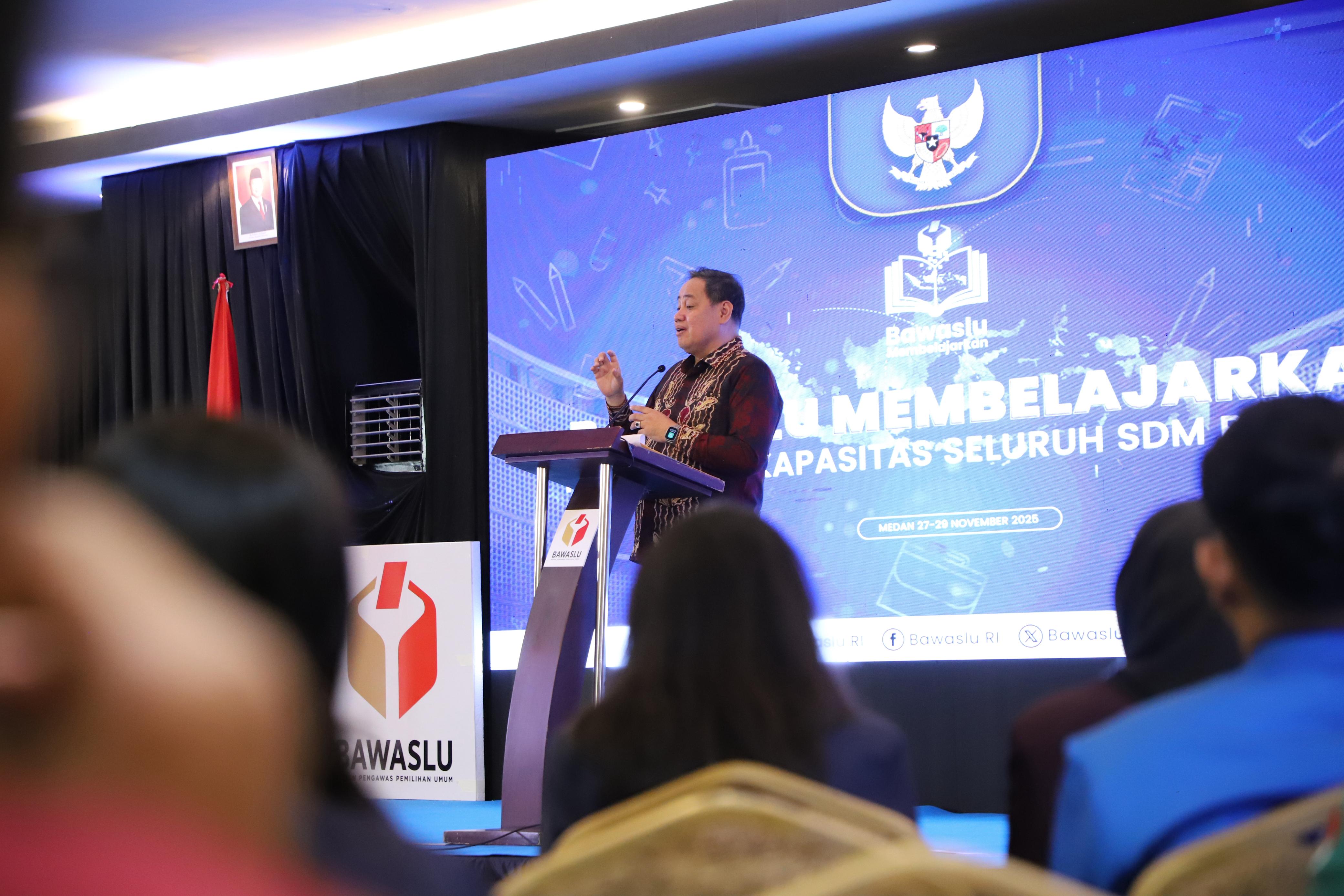 publikasi dan pemberitaan bawaslu