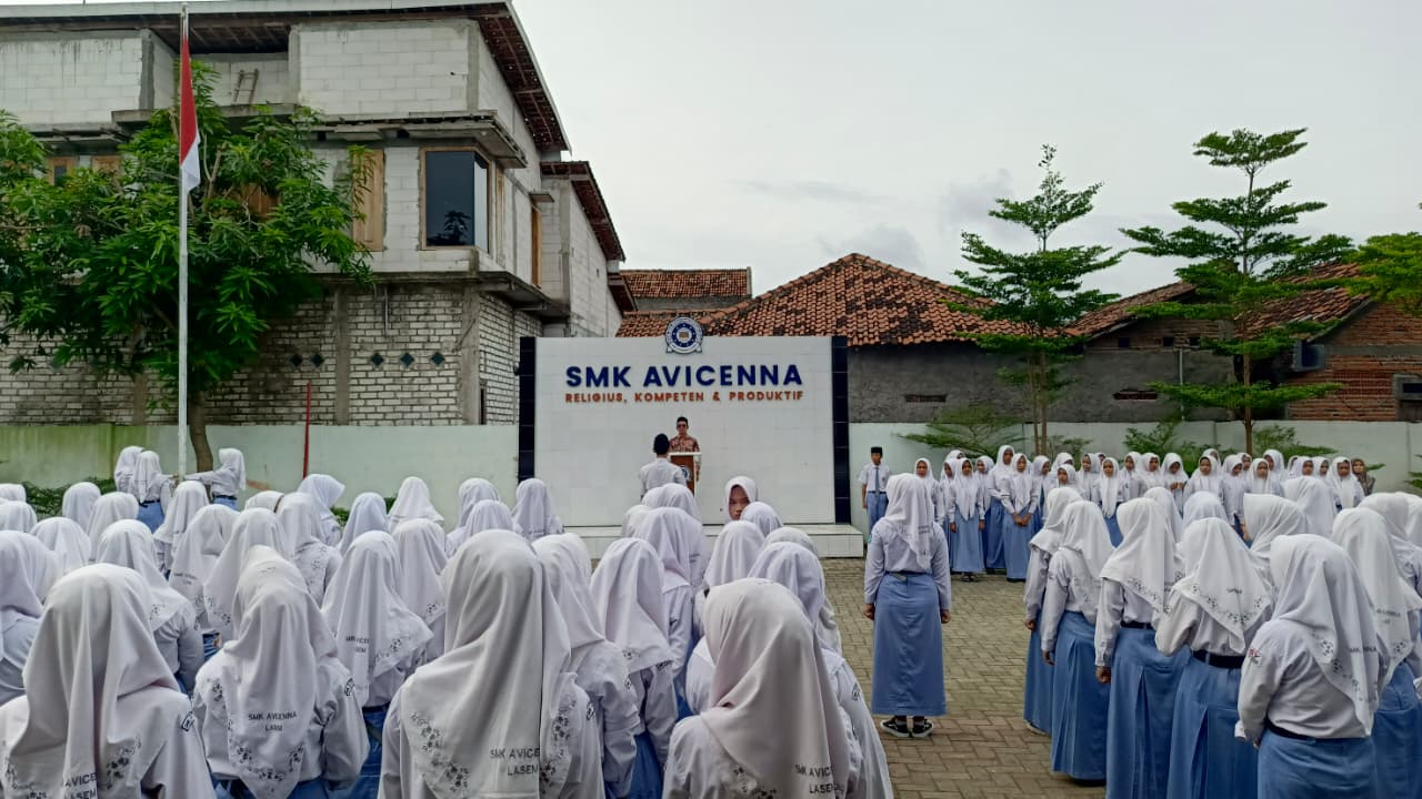 Bawaslu Goes to School, pada Senin (9/2)