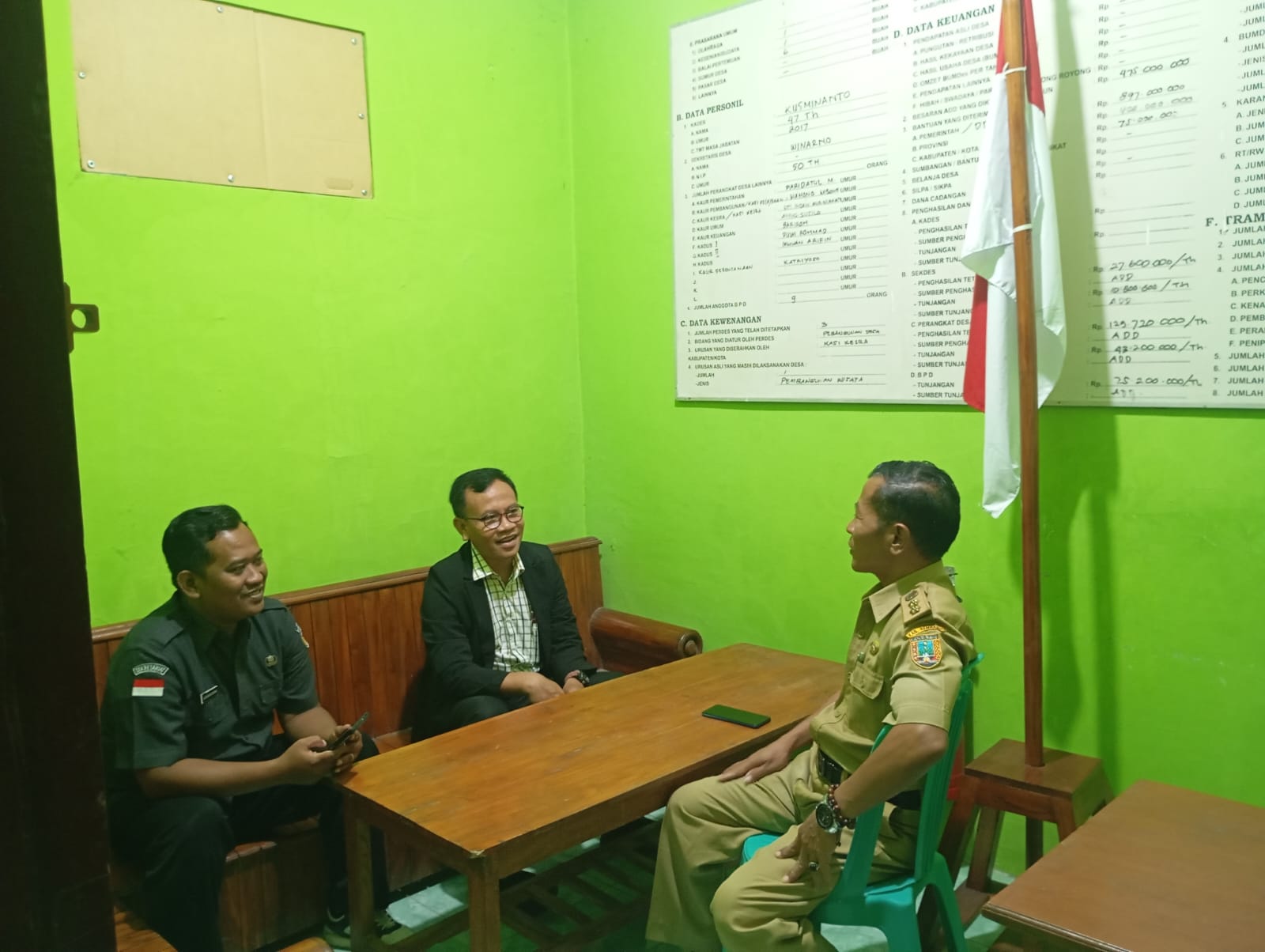 publikasi dan pemberitaan bawaslu