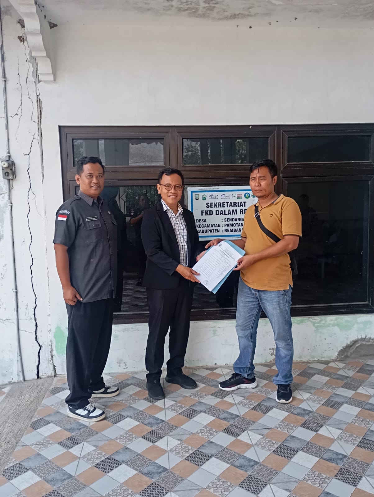publikasi dan pemberitaan bawaslu