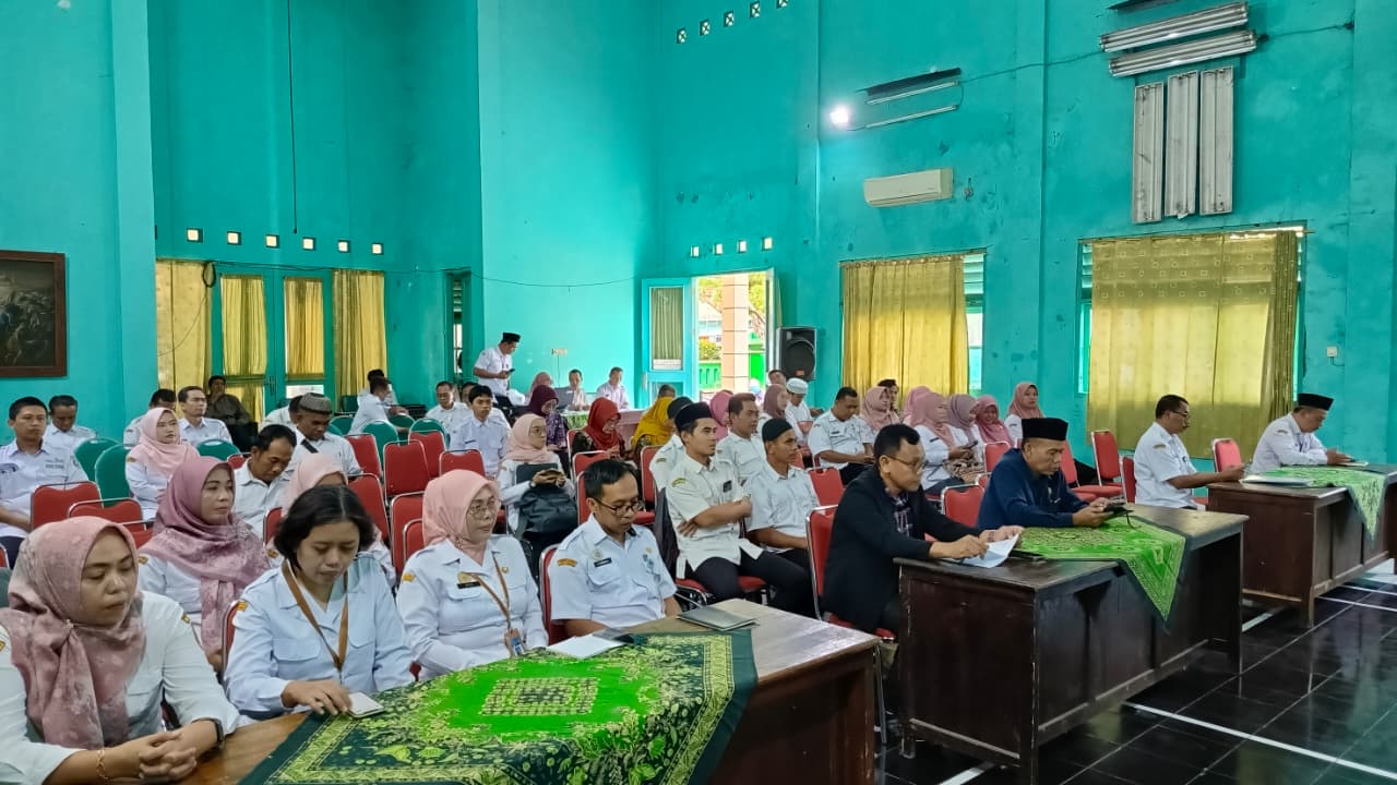 publikasi dan pemberitaan bawaslu