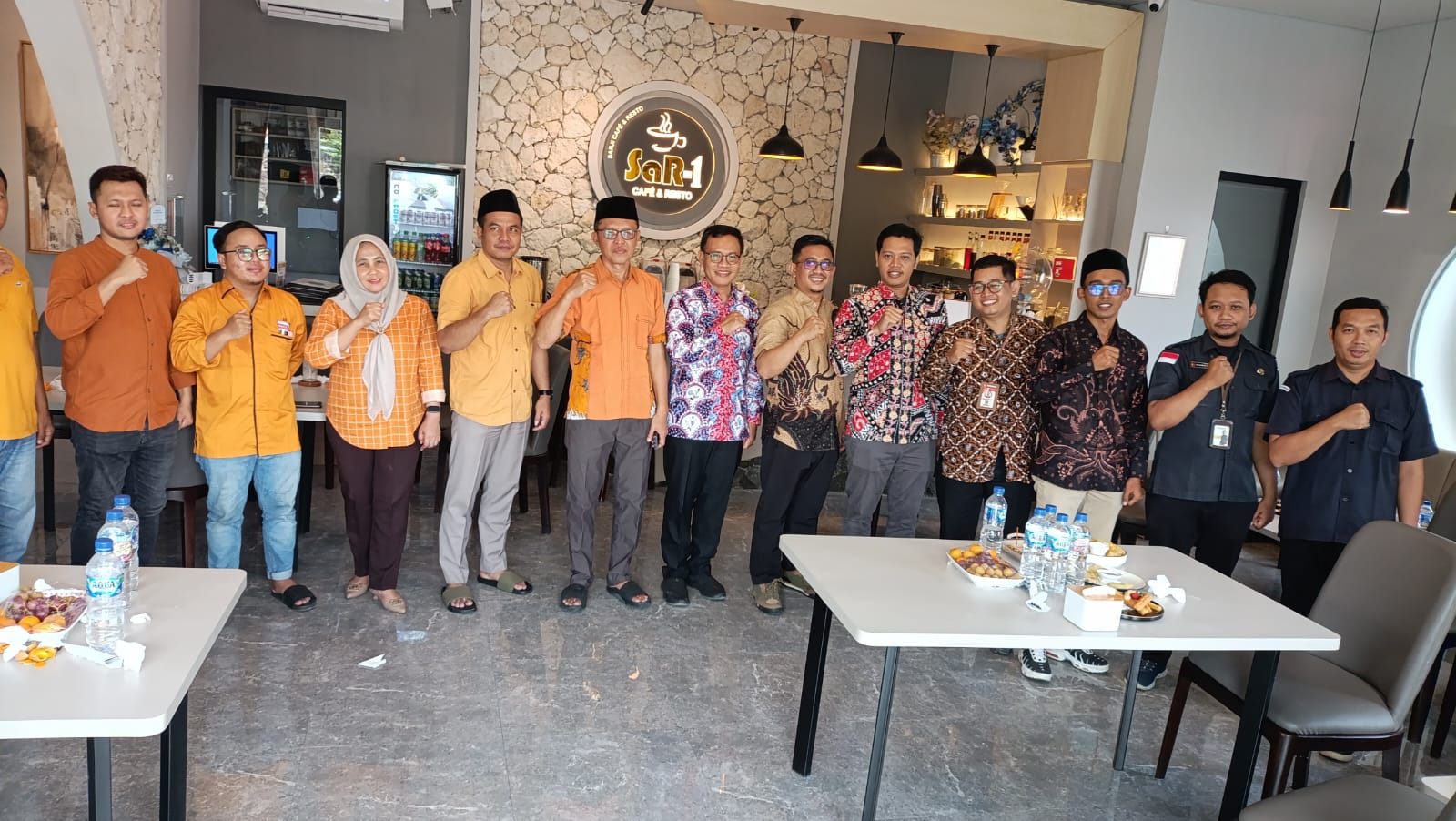 publikasi dan pemberitaan bawaslu