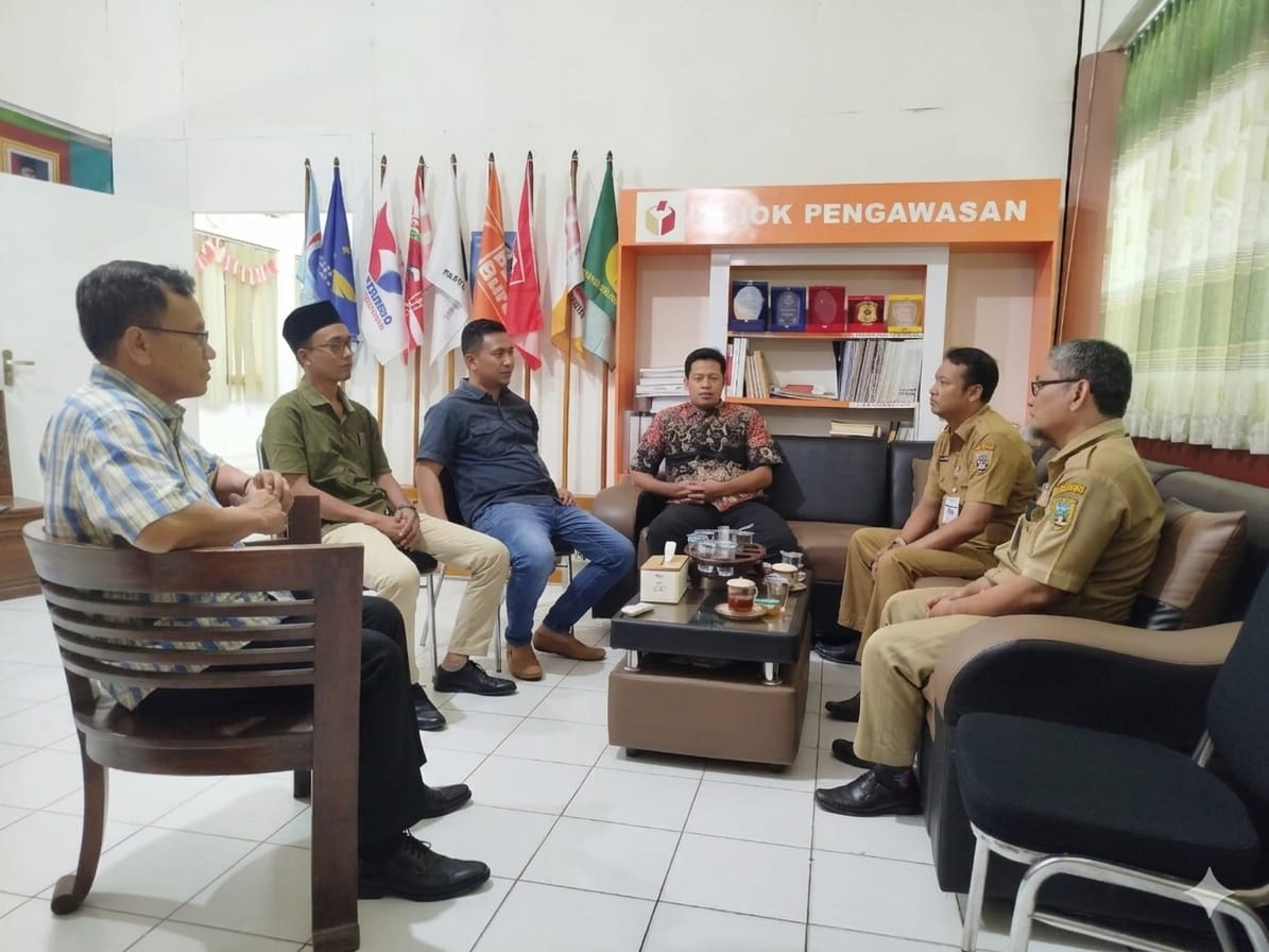 publikasi dan pemberitaan bawaslu