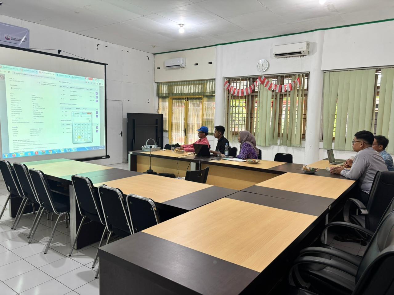 publikasi dan pemberitaan bawaslu