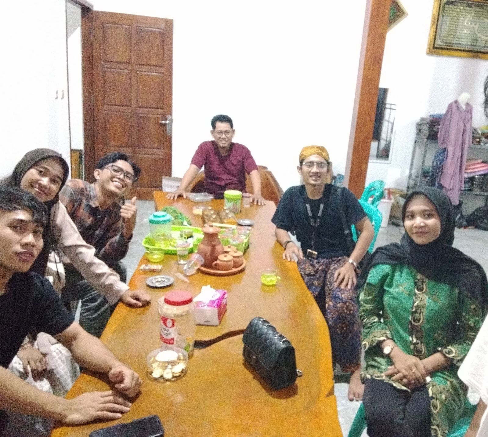publikasi dan pemberitaan bawaslu