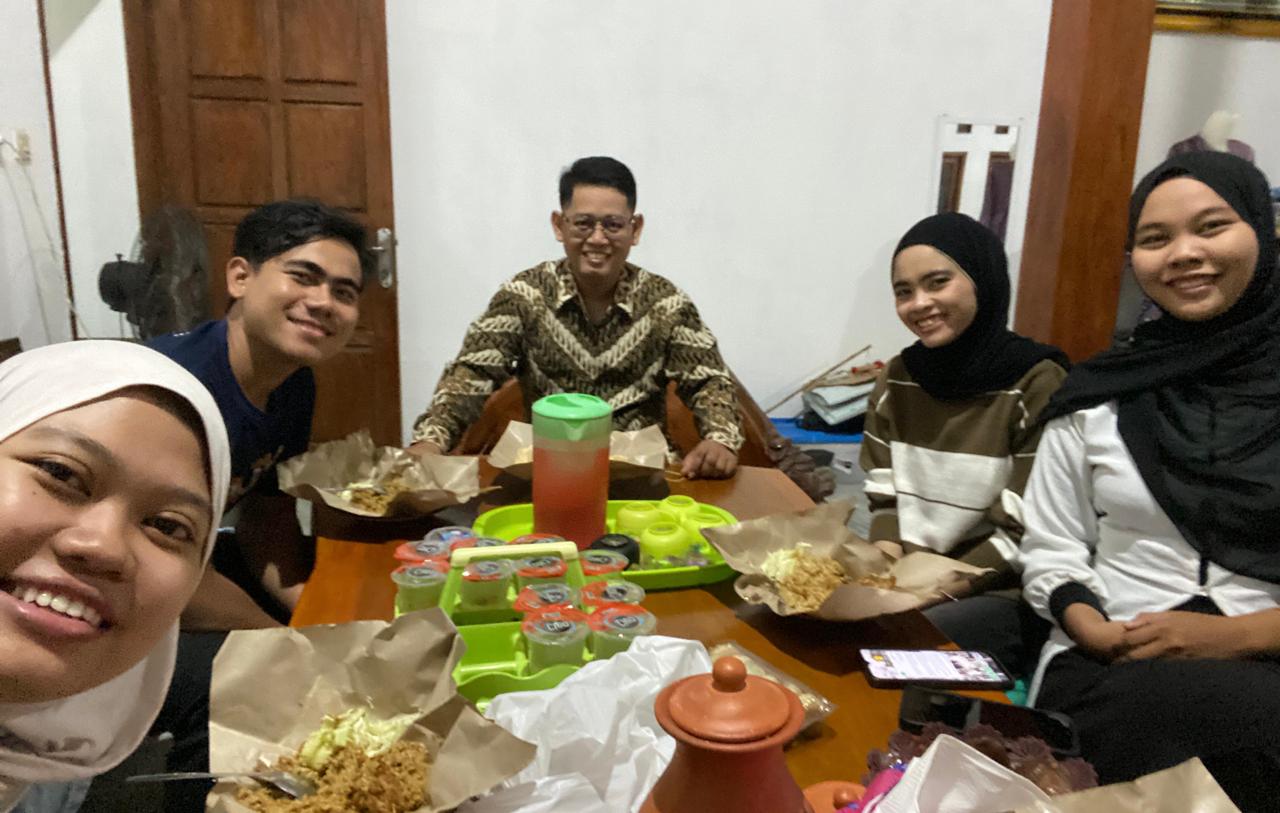publikasi dan pemberitaan bawaslu