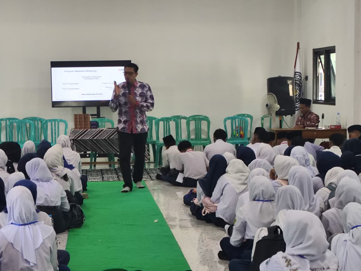 Avicenna Lasem