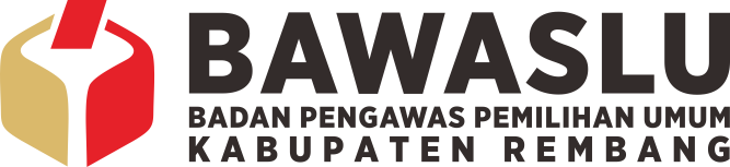 Bawaslu logo