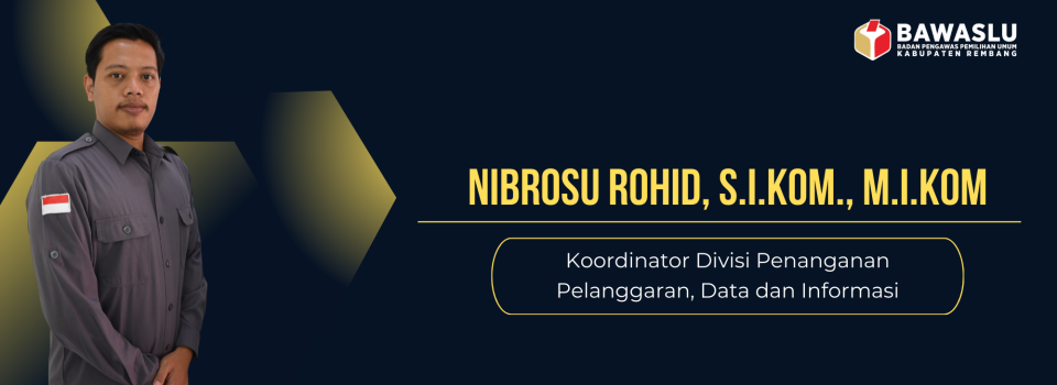 Profil Kordiv PP Datin