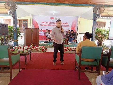 PAK BAYAN BEM
