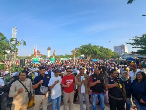 Jalan Sehat
