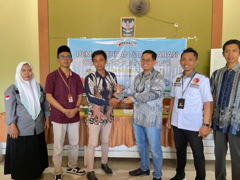 DESA APU 1