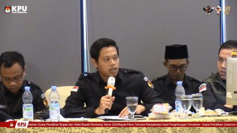 REKAP KABUPATEN 1