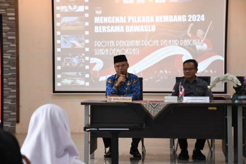 KEPSEK SMADA