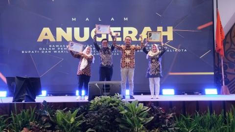 Penghargaan