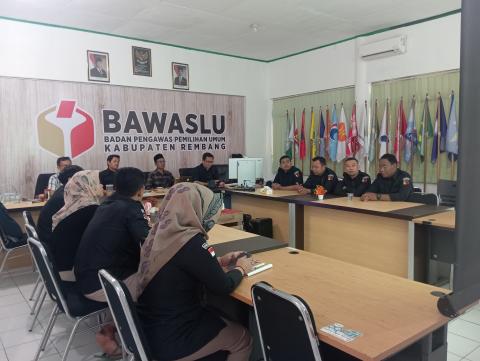 Rapat pleno