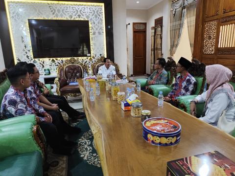 Bawaslu Rembang