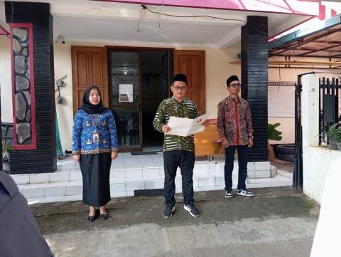 UPACARA HARLAH PANCASILA