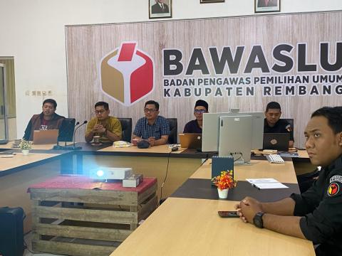Rapat Pleno 10 6 25